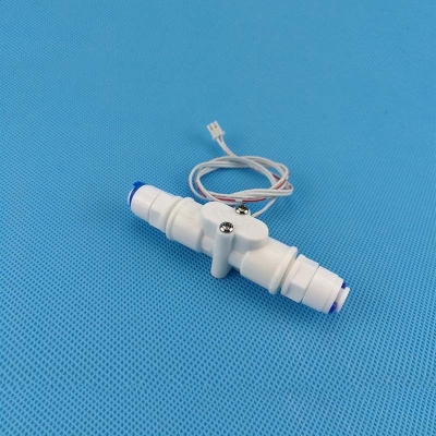 2分牙塑料水流開關(guān)